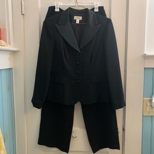 Talbots Full Suit